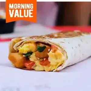 Taco Bell Cantina Cantina