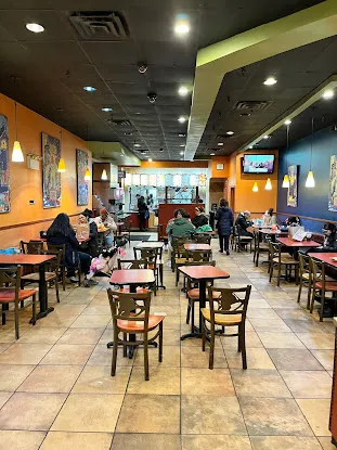 Taco Bell
