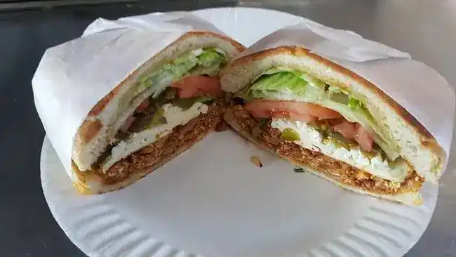 Taco express