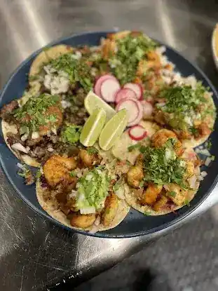 Taco Taco