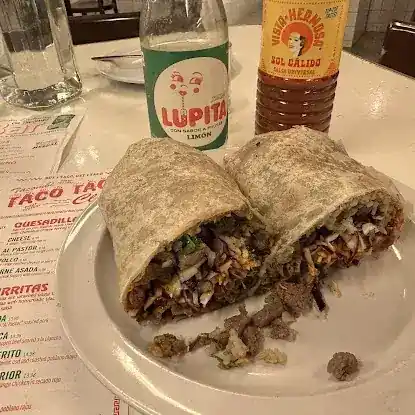 Tacombi