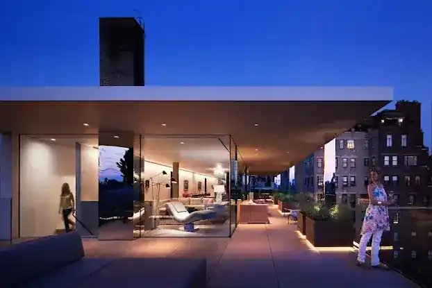 Taconic Builders