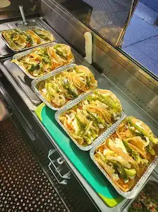 Tacos El Azteca
