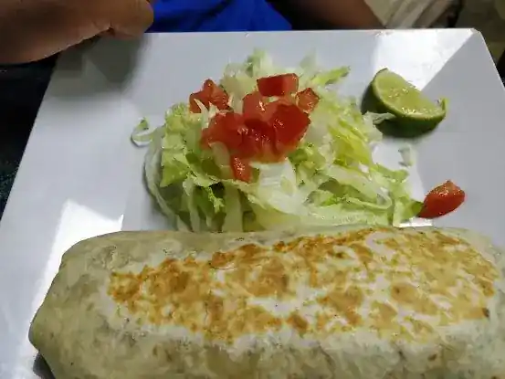 Tacos El Coyote