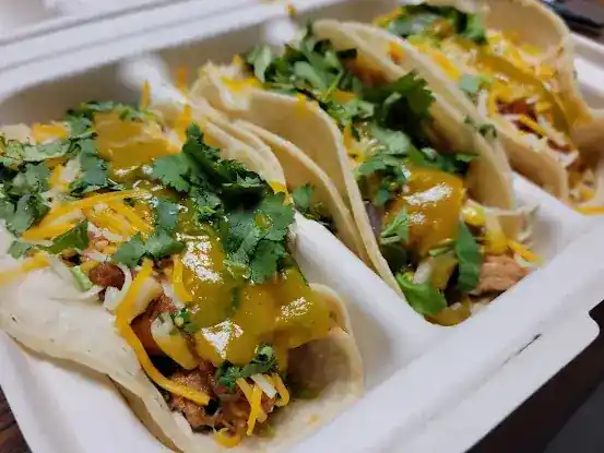 Tacos Grand Central