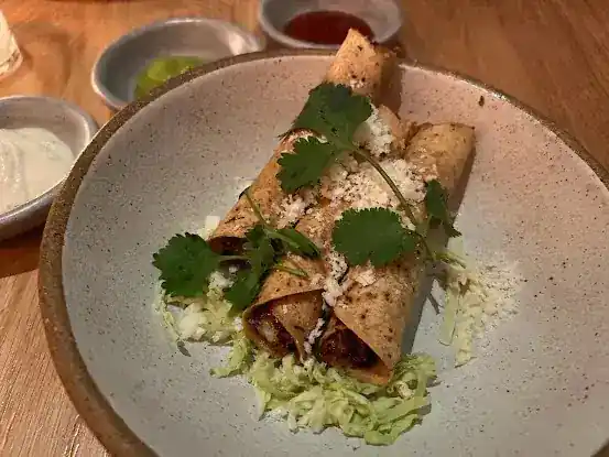 Tacos Güey
