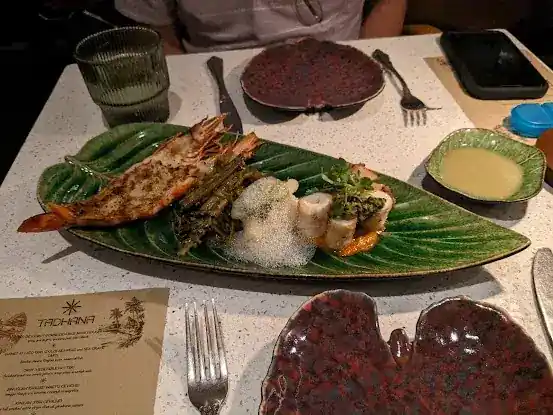 Tadhanà