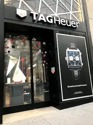 TAG Heuer