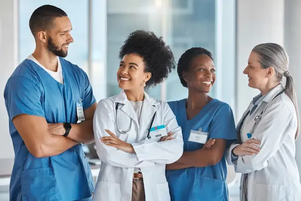 TAG MedStaffing