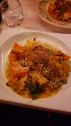 Tagine