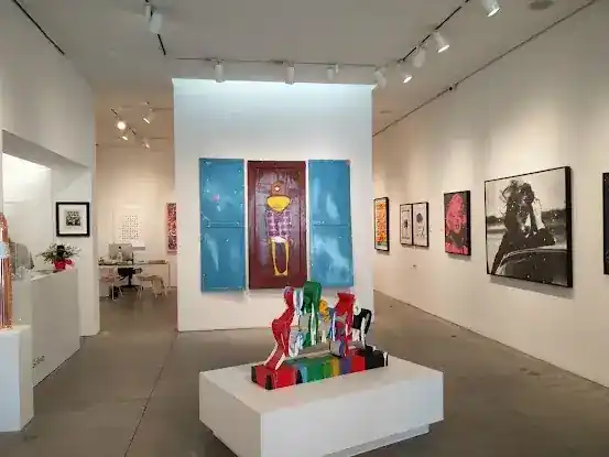 Taglialatella Galleries