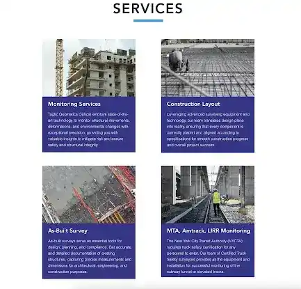 Taglic Geomatics, Inc.