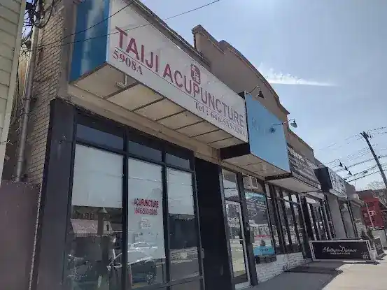 Tai Ji New York Acupuncture