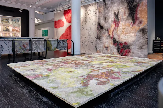 Tai Ping Carpets