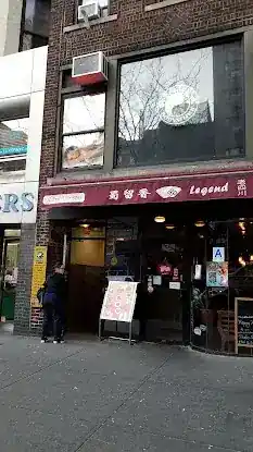 Taiji Body Work- Upper West Side location