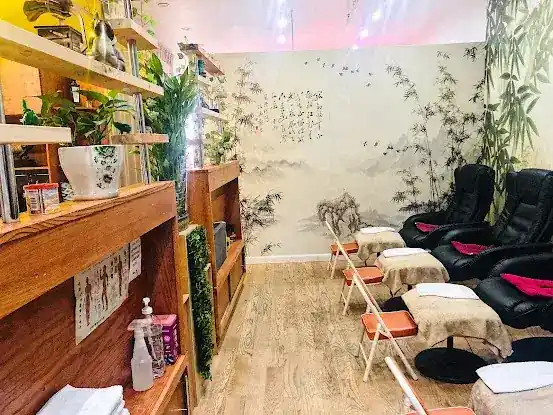 Taiji Jubest Spa