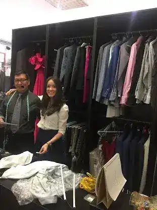 Tailoring Same Day Tailor