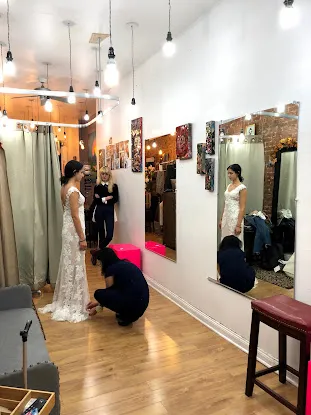 Tailors Atelier Fashion Private Clients Only