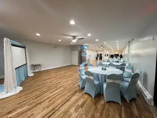 Taino Party Hall