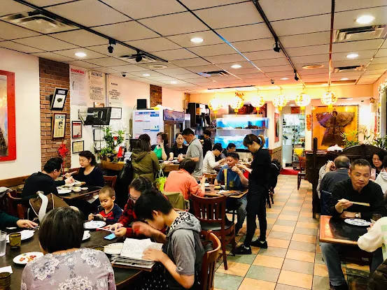 Taiwanese Gourmet