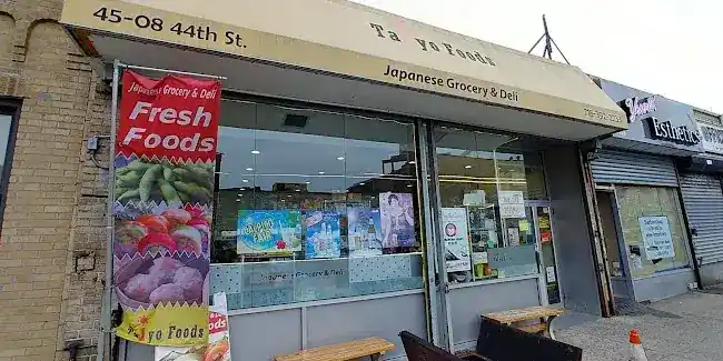 Taiyo Foods