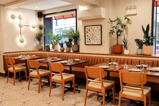 Take Care Bistro