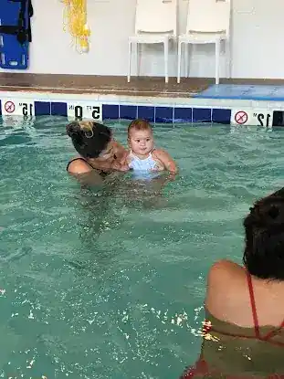 Take Me To The Water Swim School