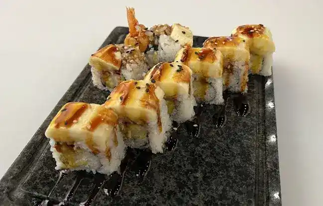 TAKE Sushi & Bowl