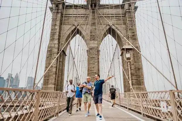 Take Walks