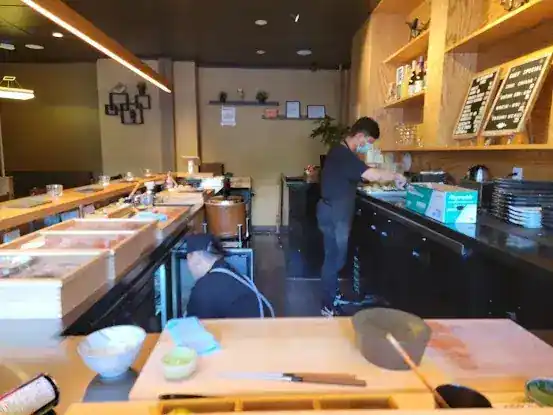 TAKUMI OMAKASE