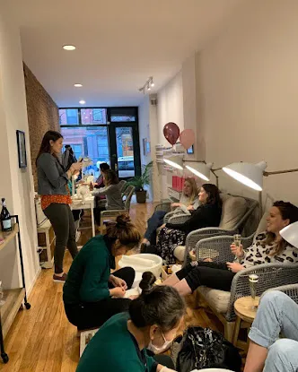 Takunya Nail Studio