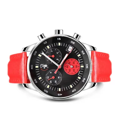 TAL WATCHES