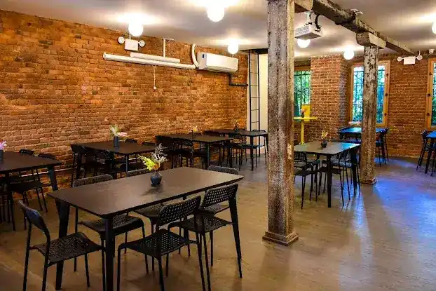 TALEA Beer Co.