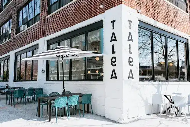 TALEA Beer Co - Williamsburg