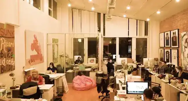 Talent Resources