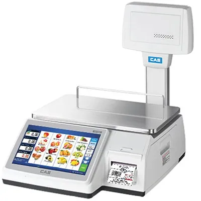 Tally POS - Restaurant POS - RPower POS Systems