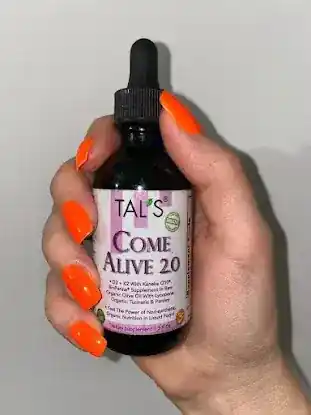 Tal's Great Healthy Life