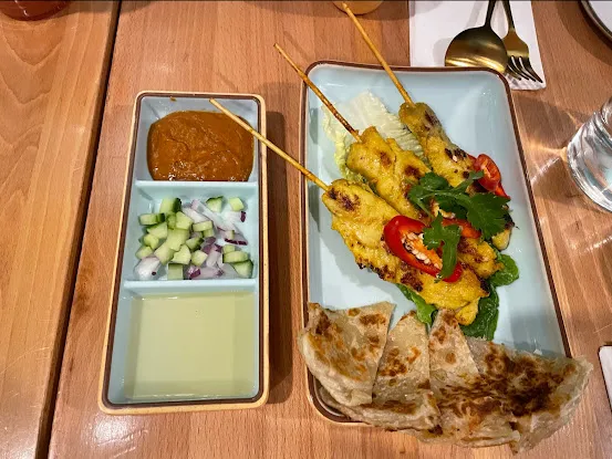 Tam Mai Thai