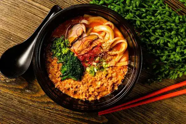 Tampopo Kitchen