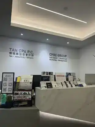 TAN CPA, P.C.