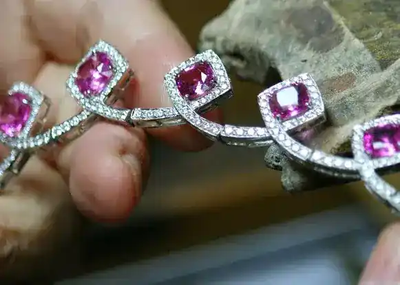 Tanagro Jewelry Corporation