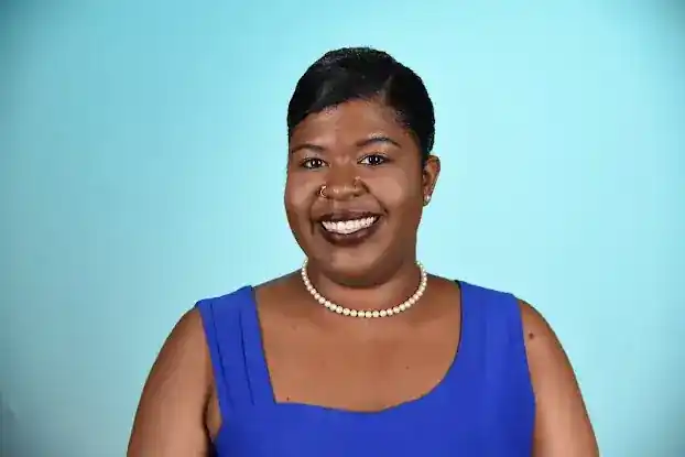 Tanay Hudson, NYC-based Psychotherapist