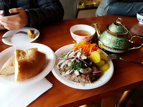 Tandir Rokhat