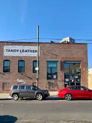 Tandy Leather Queens - 187