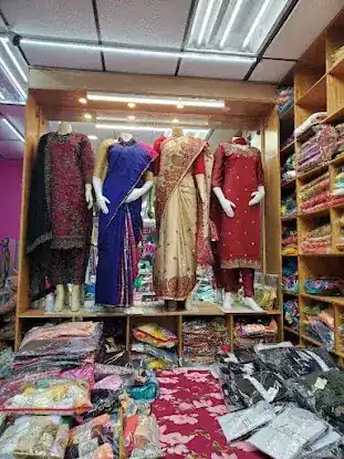 Tangail saree Ghor