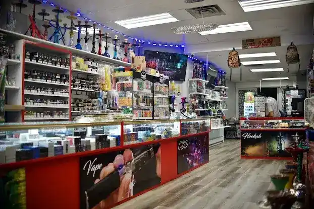 Tango Hookah Shop