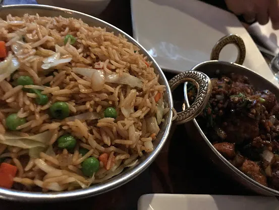 Tangra Masala