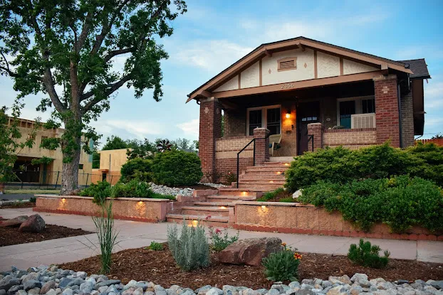 Tannenbaum Design Group