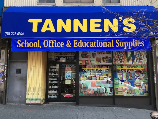 Tannens