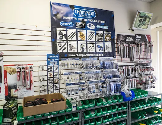 Tanner Fasteners and Industrial Supplies - Maspeth